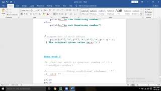 13 Python Built in functions Numbers