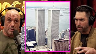 What Happened On 9/11? | Joe Rogan & Dave Smith