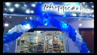 Phygi super store 🌌