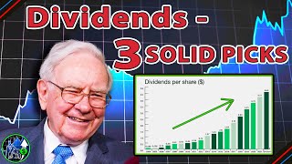 Dividend Income From $50,000 - How To Pick Dividend Stocks