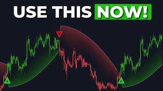 STOP Using Supertrend! THIS New Indicator Has Zero False Signals