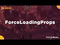 ForceLoadingProps (Vanilla Props & Casino Props) - FiveM Resource Install/Overview