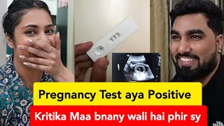 Armaan Malik Second wife Kritika Malik is Pregnant | Golu Malik Pregnancy News #familyfitness