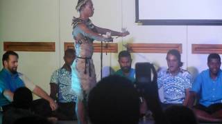 Pasifika Voices - Kiribati