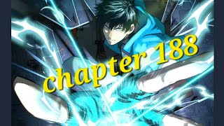 Log Into The Future Chapter 188 In English #manhwa #God