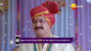 Tula Shikvin Changlach Dhada | Ep - 582 | Webisode | Dec 03 2024 | Zee Marathi