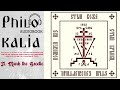 st. mark the ascetic philokalia volume 1 audiobook 📖🎧