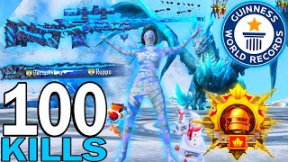 100 KILLS!😍 NEW BEST LOOT GAMEPLAY with ULTIMATE MUMMY SET🔥SAMSUNG,A7,A8,J4,J5,J6,J7,J2,J3,XS,A3,A4