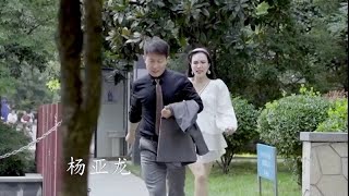 不能包容父母的老婆，不要也罢！