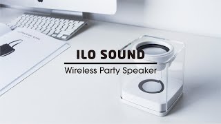 ILO Speaker Instruction Video - Xoopar