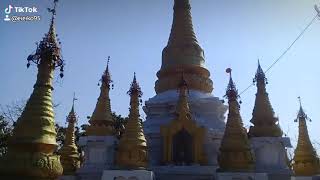 At Kyaukkyi, Bago Region, Myanmar