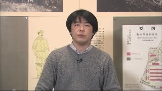 徳島大学オンライン講演会　第8回　第九　アジア・日本初演