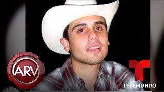 Ovidio Guzmán, la clave del Cartel de Sinaloa que nadie conocía | Al Rojo Vivo | Telemundo