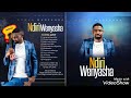 Rowan Madzamba Ndiri Wenyasha title track 2022