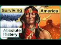 How Ancient Americans Survived Their Harsh Environment | 1491 | Absolute History