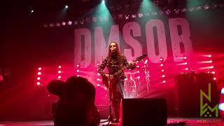 Daron Malakian & Scars on Broadway - Live at The Wiltern 3/08/19