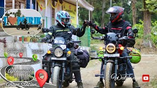 North Bengal Road Trip Ep-2 | Mirik | Lepchajagat | Ghum Station