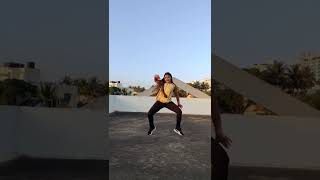 Dance Meri Rani Hookstep | Nora Fatehi | Guru Randhwa #YoutubeShorts #Shorts #dancemerirani