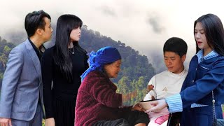 Trieu Khang was suffering from a terminal illness? A mysterious old woman saved his life.#Trieukhang