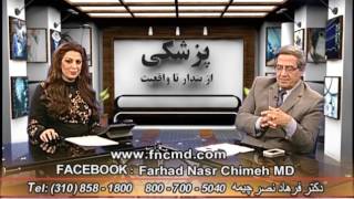 دل درد دکتر فرهاد نصر چیمه Epigastric Pain Dr Farhad Nasr Chimeh