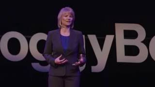 Why America’s children need good lawyers | Kim Dvorchak | TEDxFoggyBottom