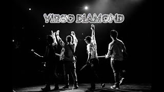 Always Somewhere (Scorpions) cover by Virgo Diamond