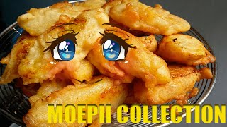 MOEPII COLLECTION (Your Daily Doze of Potassium Edition)