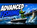 FiveM Fishing Script | The Most Advanced Fishing System (ESX/QB/QBX) 🎣
