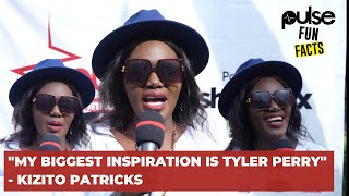 "The One Mistake People Make When Starting a Business Is Giving Up" - Kizito Patricks | FUN FACTS
