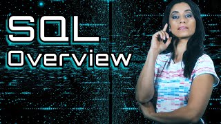 SQL - A Quick Overview |¦| SQL Tutorial |¦| SQL for Beginners