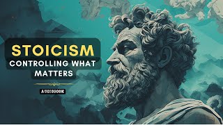 Unlocking Stoicism's Secret: Control What Matters | Audiobook