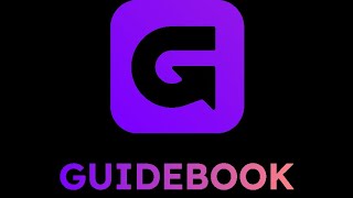 Guidebook Builder Training Video