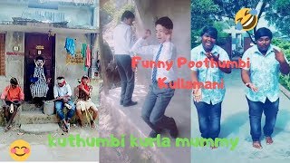 kuthumbi kurla mummy Funny Compilations V2