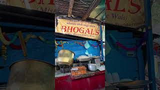 Bhogal's Cholle Wala - New Delhi