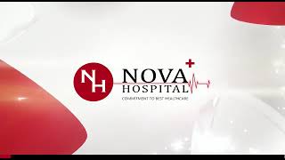 Nova Hospital - Corporate Video | Best Hospital in Lucknow | Best Hospital in Gomti Nagar