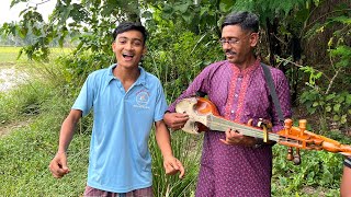 একি গান শুনালো প্রত্যন্ত গ্রামের প্রতিভাবান ছেলে এনামুল ?? কণ্ঠে তার জাদু আছে। New Talent Enamul