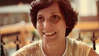 Teresa Anzaldua - Life Story Digital Video