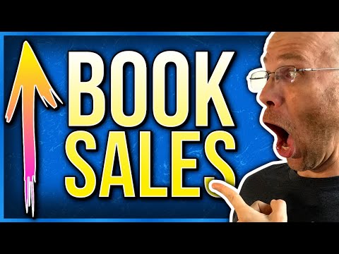 How to Increase Book Sales on Amazon How to Increase Book Sales on Amazon