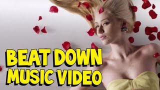 Beat Down (ft. Iggy Azalea) - Steve Aoki & Angger Dimas MUSIC VIDEO