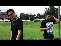 Mente Millonaria - Jey Mc ft. JCOC (Video) (Produce Horror Movies)