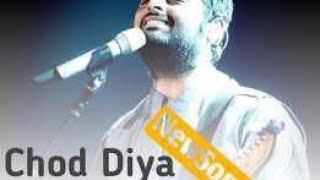 Chhod Diya Wo Rasta || Arijit Singh New Song ||WhatsApp Status