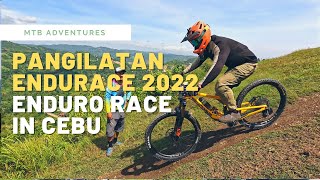 Enduro Race in Cebu | Pangilatan Endurace 2022