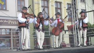 STANEK49  SKALNI MUZYKA STUDENCKIEGO ZESP. z KRAKOWA- 59 FESTIWAL GÓRALI POLSKICH-ŻYWIEC 02.08.2022