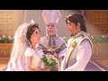 the devastating story of flynn rider s birth parents in tangled...