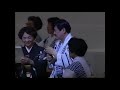 琴源音頭　第16回大正琴新潟友の会演奏会 平成10年 1998 5月24日 日 新潟県民会館大ホール