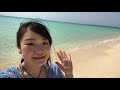 vlog 宮古島の空からの映像！！／2019年3月