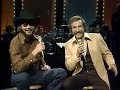 Hank Williams Jr. - 1977 - Marty Robbins Spotlight