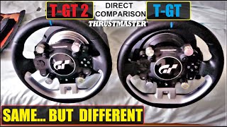 Thrustmaster T-GT 2 - Viperconcept's Review