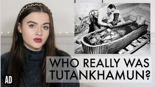 THE MYSTERY BEHIND TUTANKHAMUN | A HISTORY SERIES
