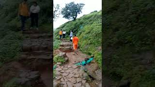 Beauty Of Bramhagiri Hills | Nashik Trimbakeshwar |  Origin of Godavari River